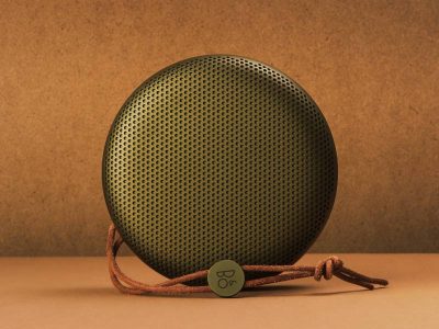 Bang Olufsen Speaker