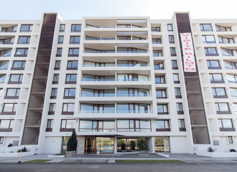 Departamento en Molina