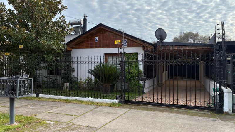 Casa en Rauquen Curicó