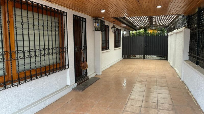 Casa en Rauquen Curicó