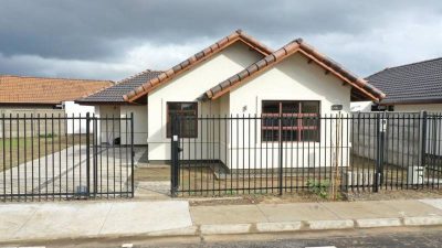 Casas
